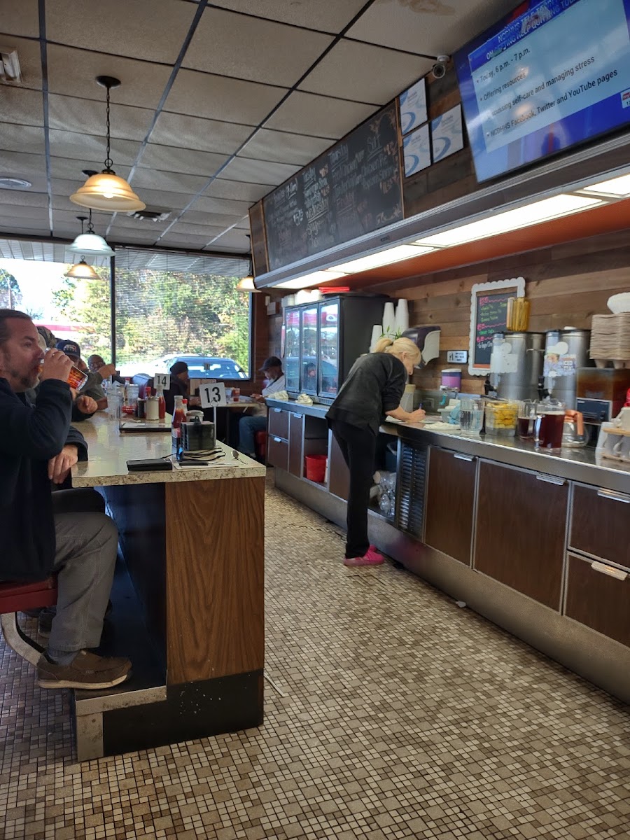 Zoe's Family Restaurant